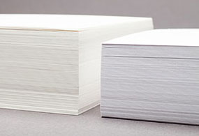 we love paper