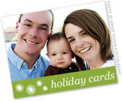 Holiday cards