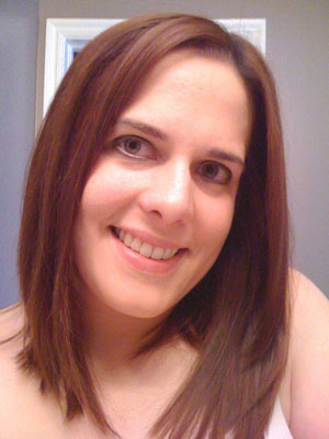 Kelly Beall