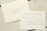 RSVP Cards