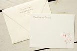 Thank You Cards