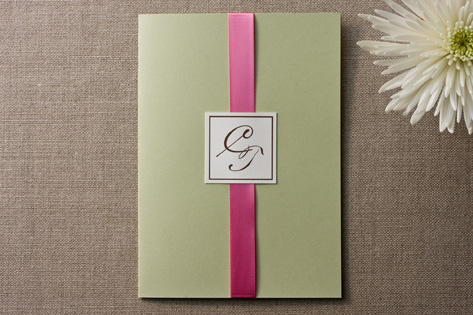 Kapalua Wedding Invitations