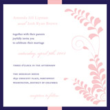 Ellis Wedding Invitations, by BT Elements