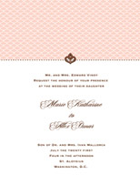 Lovely Wedding Invitations, by Cat Seto