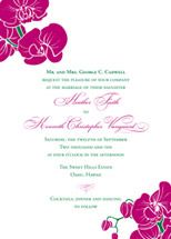 Destination Aloha Wedding Invitations, by CECI New York