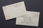 RSVP Cards