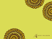 Cordoba - Duplex Personalized Stationery, by Cheree Berry