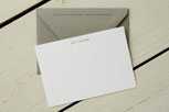 Thank You Cards