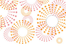 Mimosa Wedding Invitations, by Egg Press