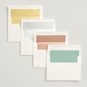 Slip-In Envelope Liners