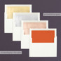 Slip-In Envelope Liners