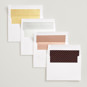 Slip-In Envelope Liners