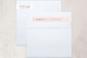 Skinny-Wrap Address™ Labels