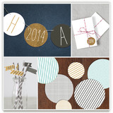 New Year's Party Decor