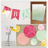 Guapa Party Decor