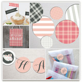 Pajama Party Decor