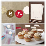 Hey Batter, Batter! Party Decor