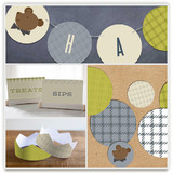 Gentleman Bear Party Decor