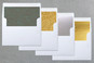 Slip-In Envelope Liners