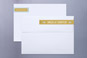 Skinny-Wrap Address™ Labels