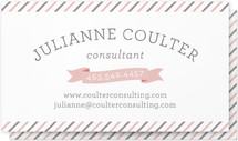 Cheerful Business Cards