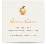 Apple Harvest Business Cards