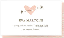 Sweet Bees Business Cards