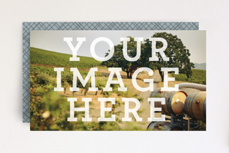 The Big Picture Business Cards