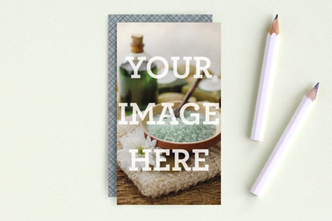 The Big Picture Business Cards