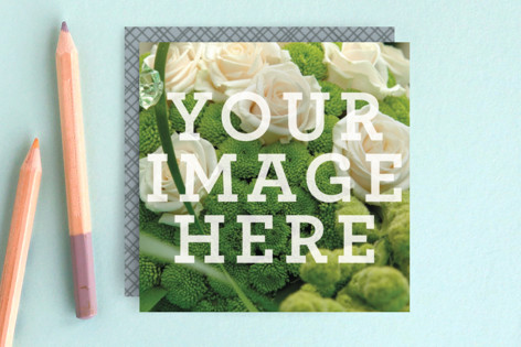 The Big Picture Business Cards