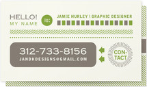 Assembly Lines Business Cards