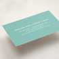 Robin's Egg Blue