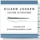 stitches Business Cards