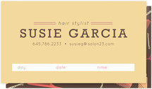 Stylish Business Cards