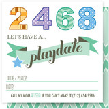 Friends 4ever Business Cards