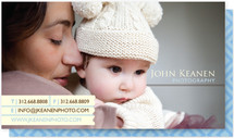 JK Photography Business Cards