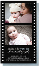 Tripod Business Cards