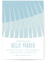 Delight Baby Shower Invitations