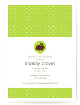 Some Bunny's Baby Shower Invitations