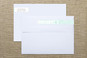 Skinny-Wrap Address™ Labels