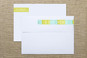 Skinny-Wrap Address™ Labels
