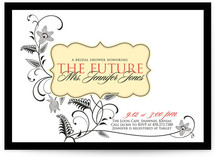 Future Wifey Bridal Shower Invitations