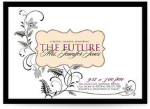 Future Wifey Bridal Shower Invitations