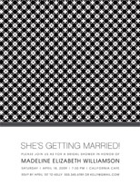 Happily Ever After Bridal Shower Invitations