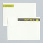 Skinny-Wrap Address™ Labels