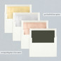 Slip-In Envelope Liners