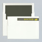 Liner and Label
