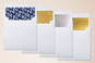 Slip-In Envelope Liners