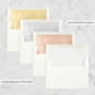 Slip-In Envelope Liners