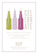 Suds Bridal Shower Invitations
